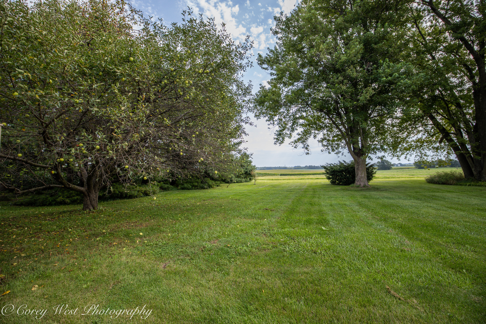 15750 Somonauk Road