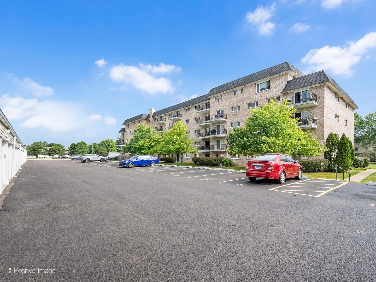 1000 S Lorraine Road Unit: 104