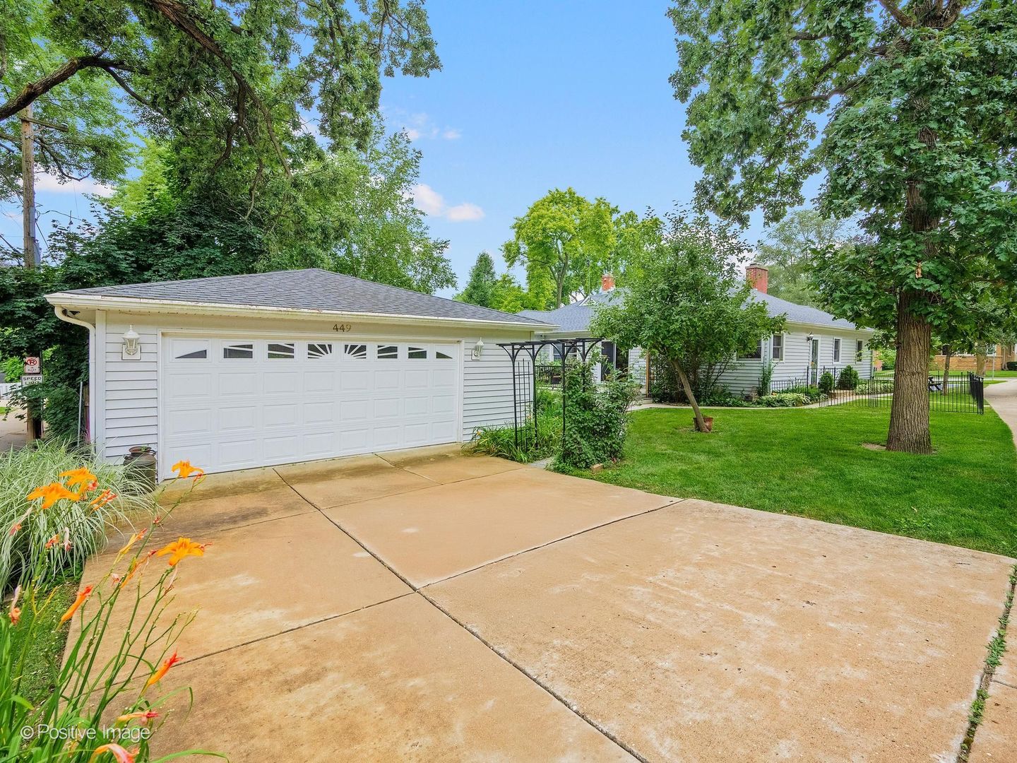 449 Arbor Avenue