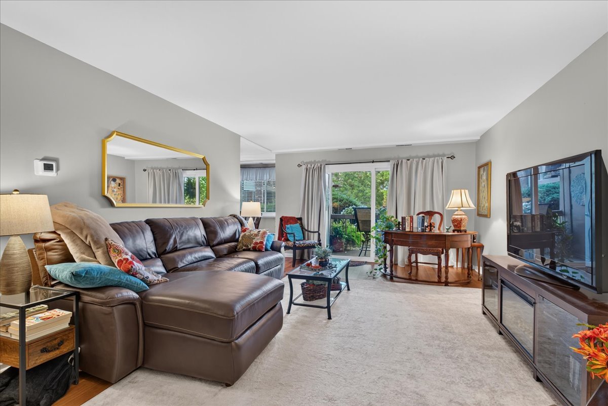 460 Raintree Court Unit: 1H