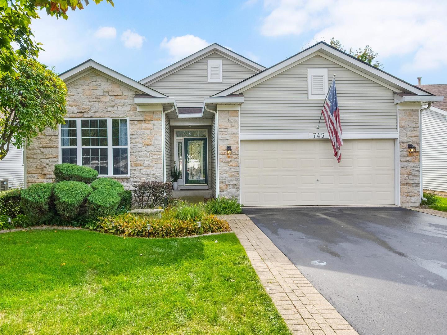 745 S Mecosta Lane