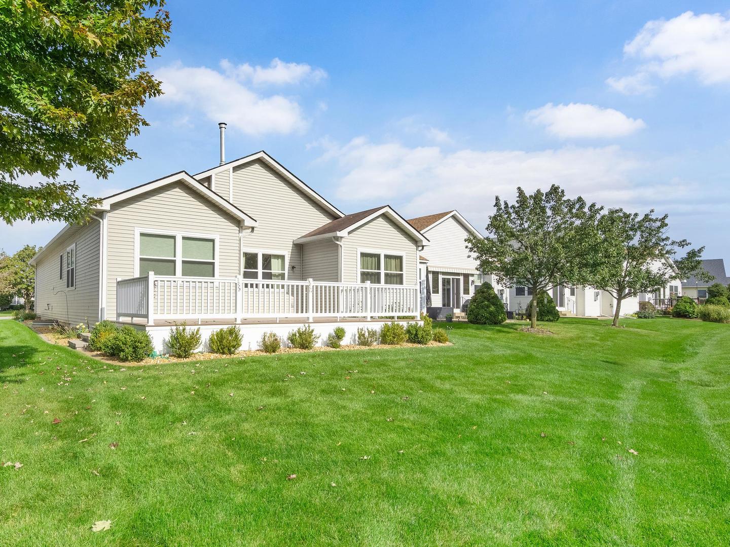 745 S Mecosta Lane