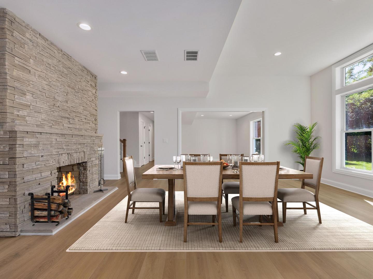 605 Polo Drive