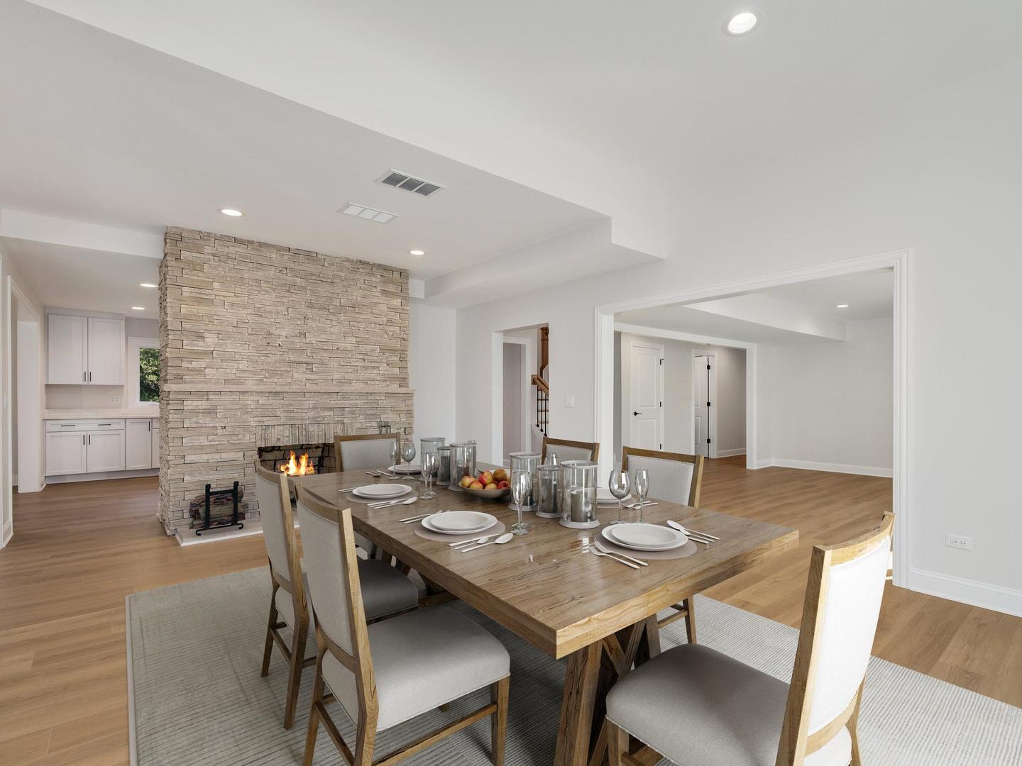 605 Polo Drive
