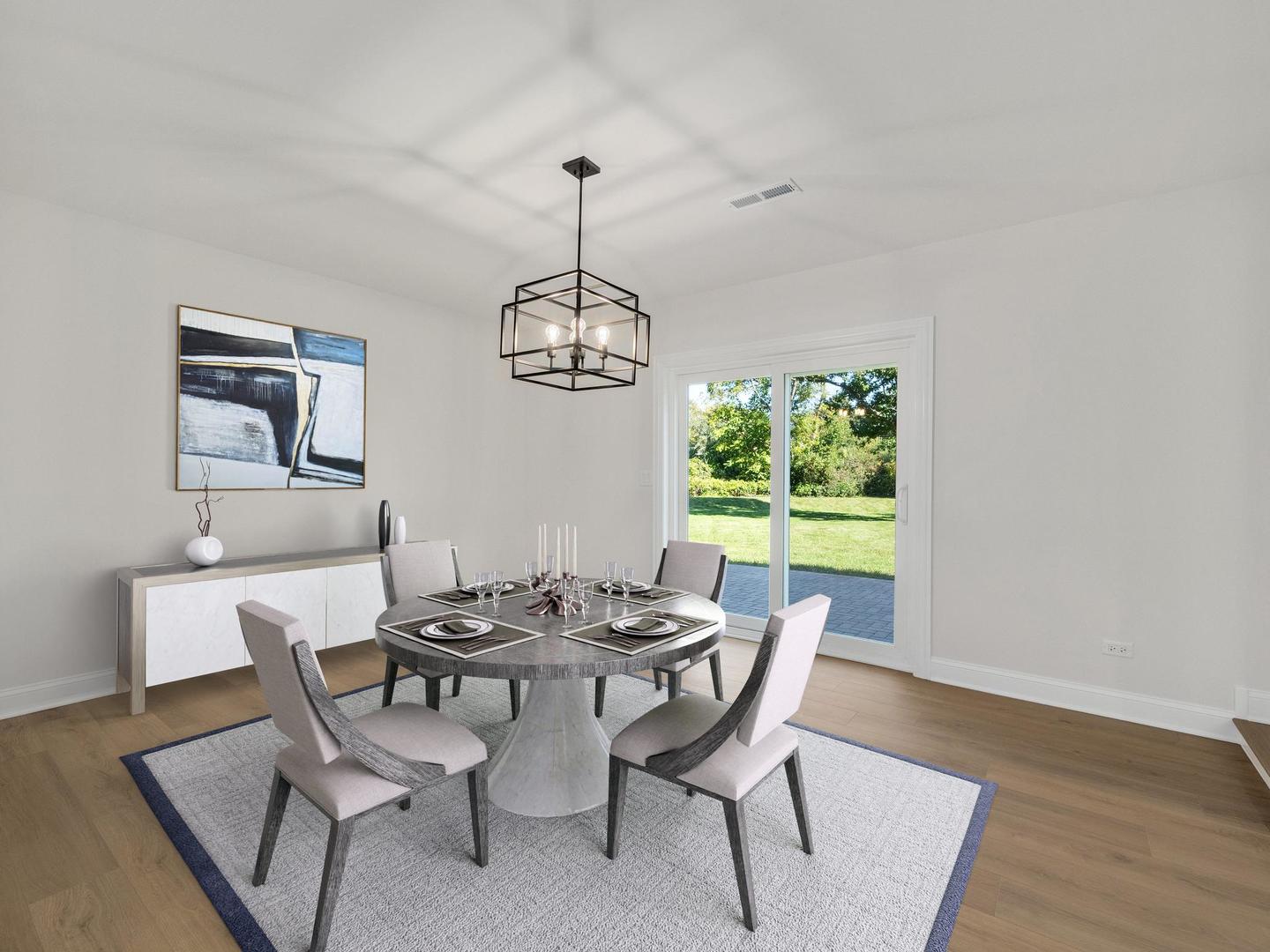 605 Polo Drive