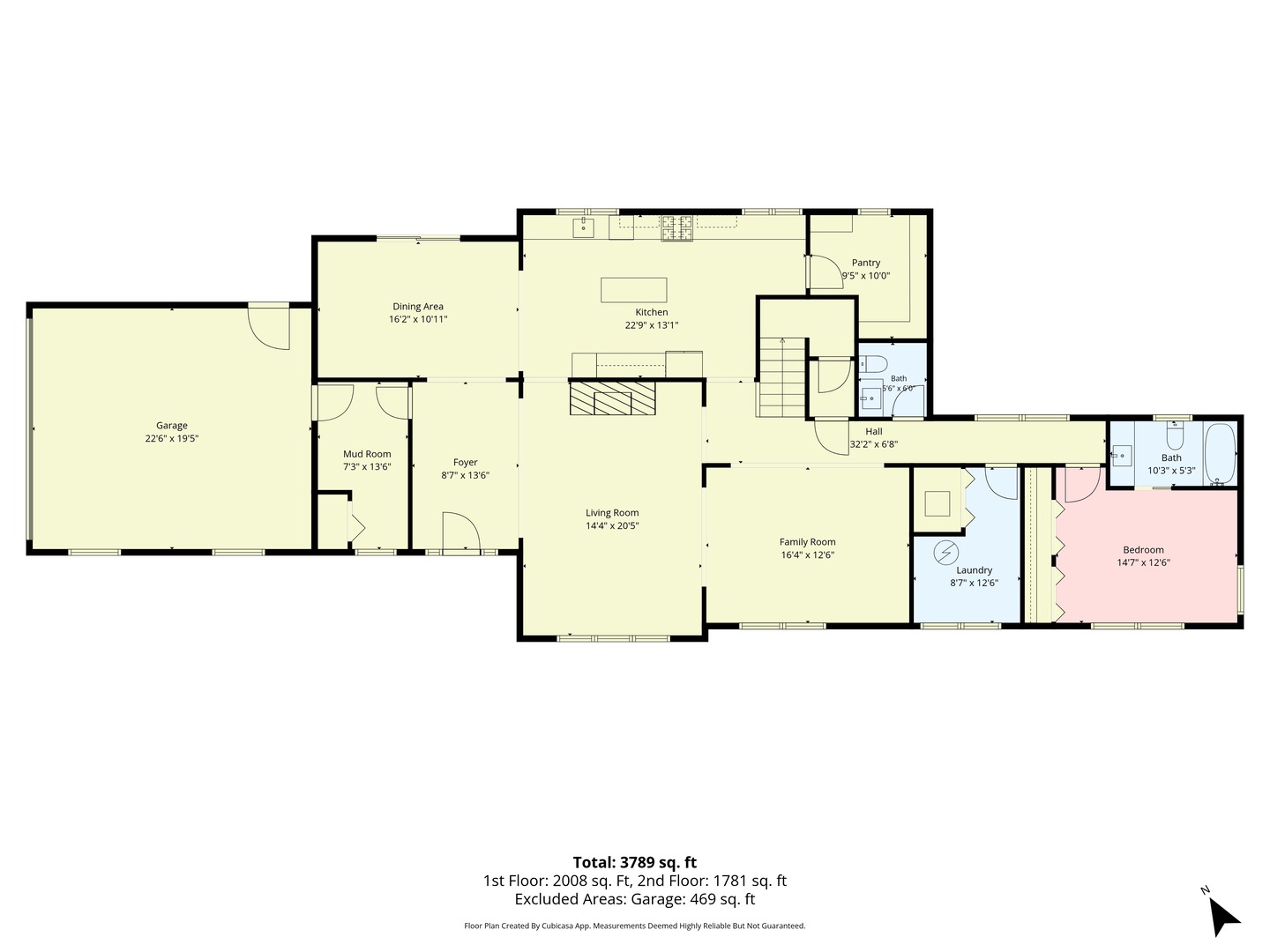 605 Polo Drive
