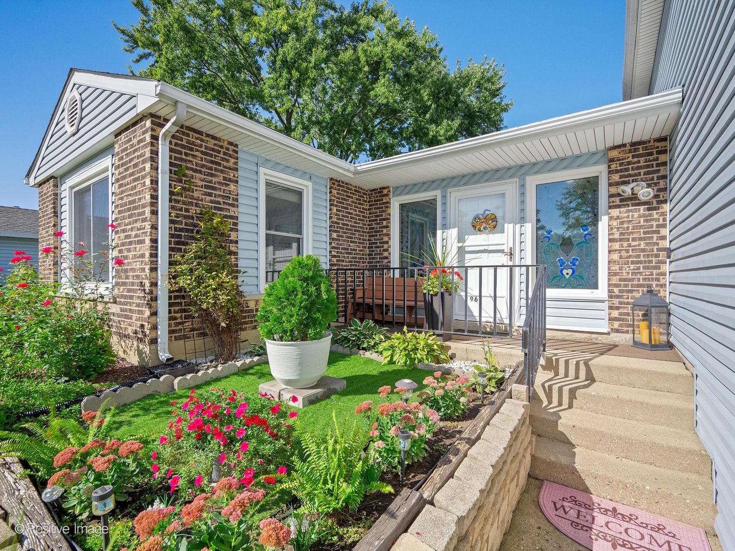 96 Brookside Drive