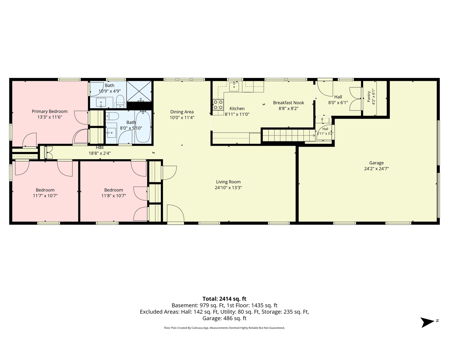 505 FREEMONT Street
