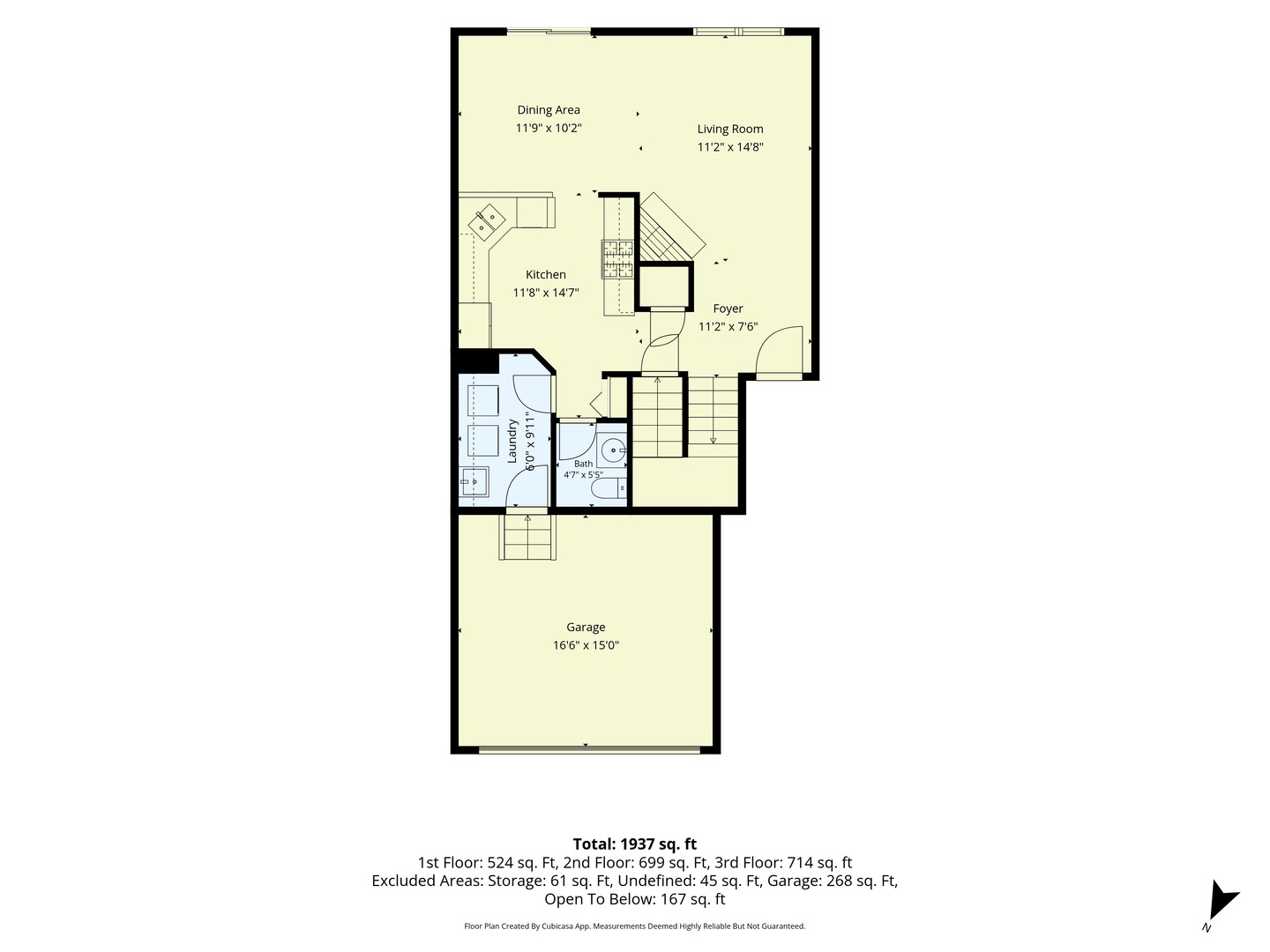 145 Tanglewood Drive