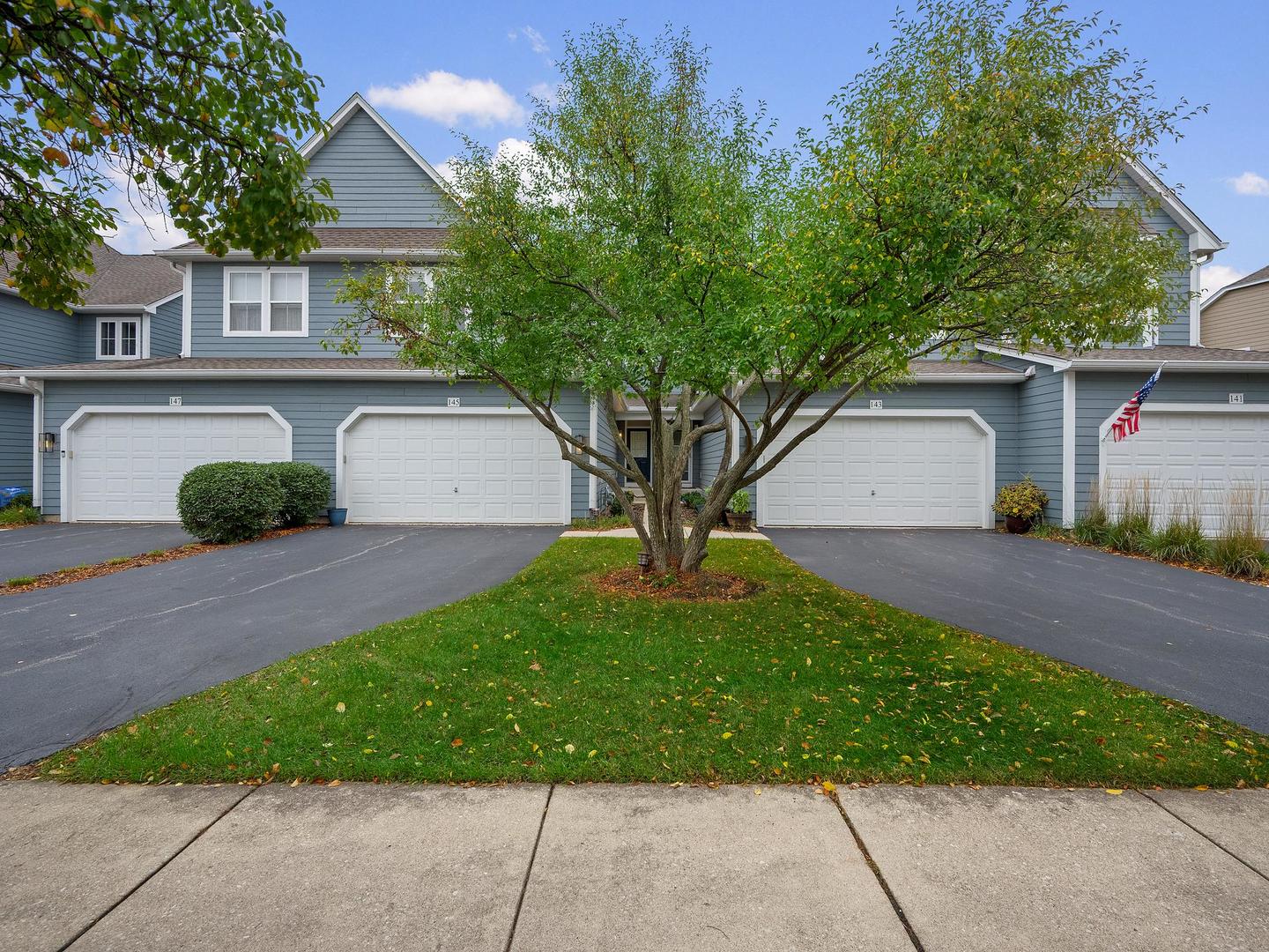 145 Tanglewood Drive