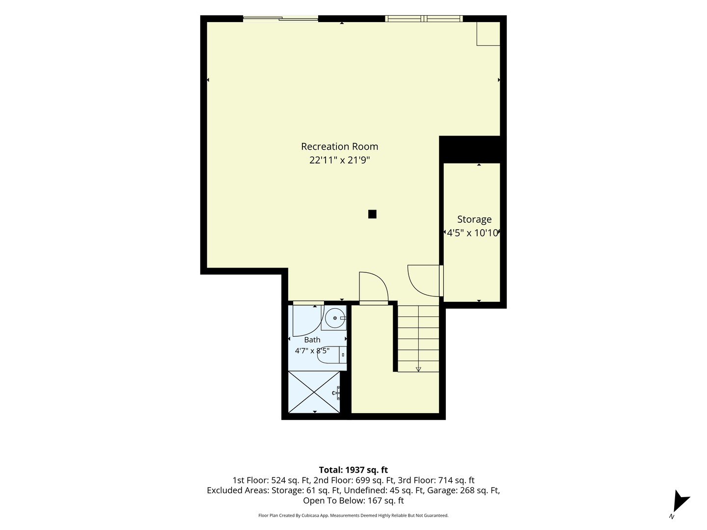 145 Tanglewood Drive