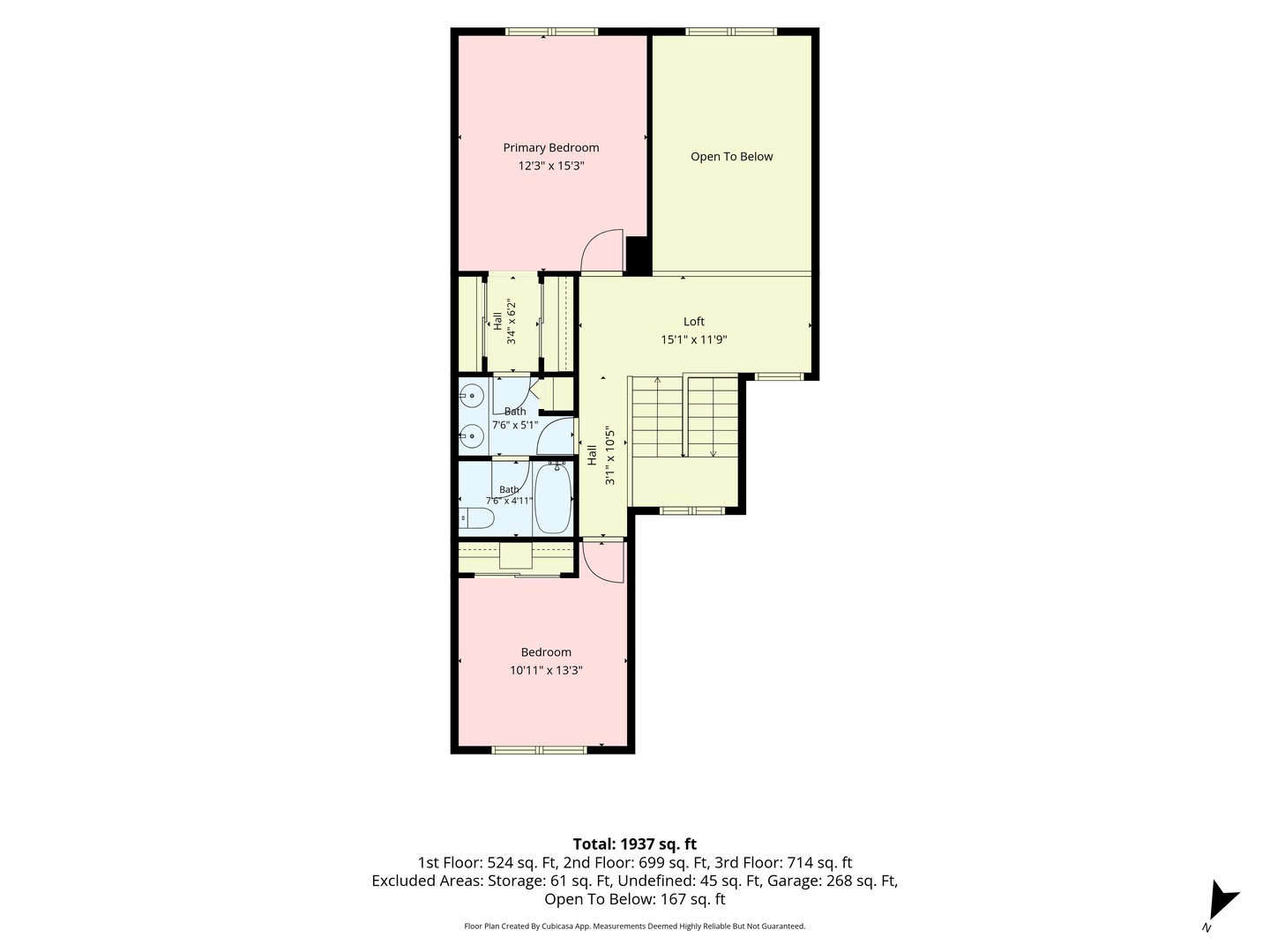 145 Tanglewood Drive