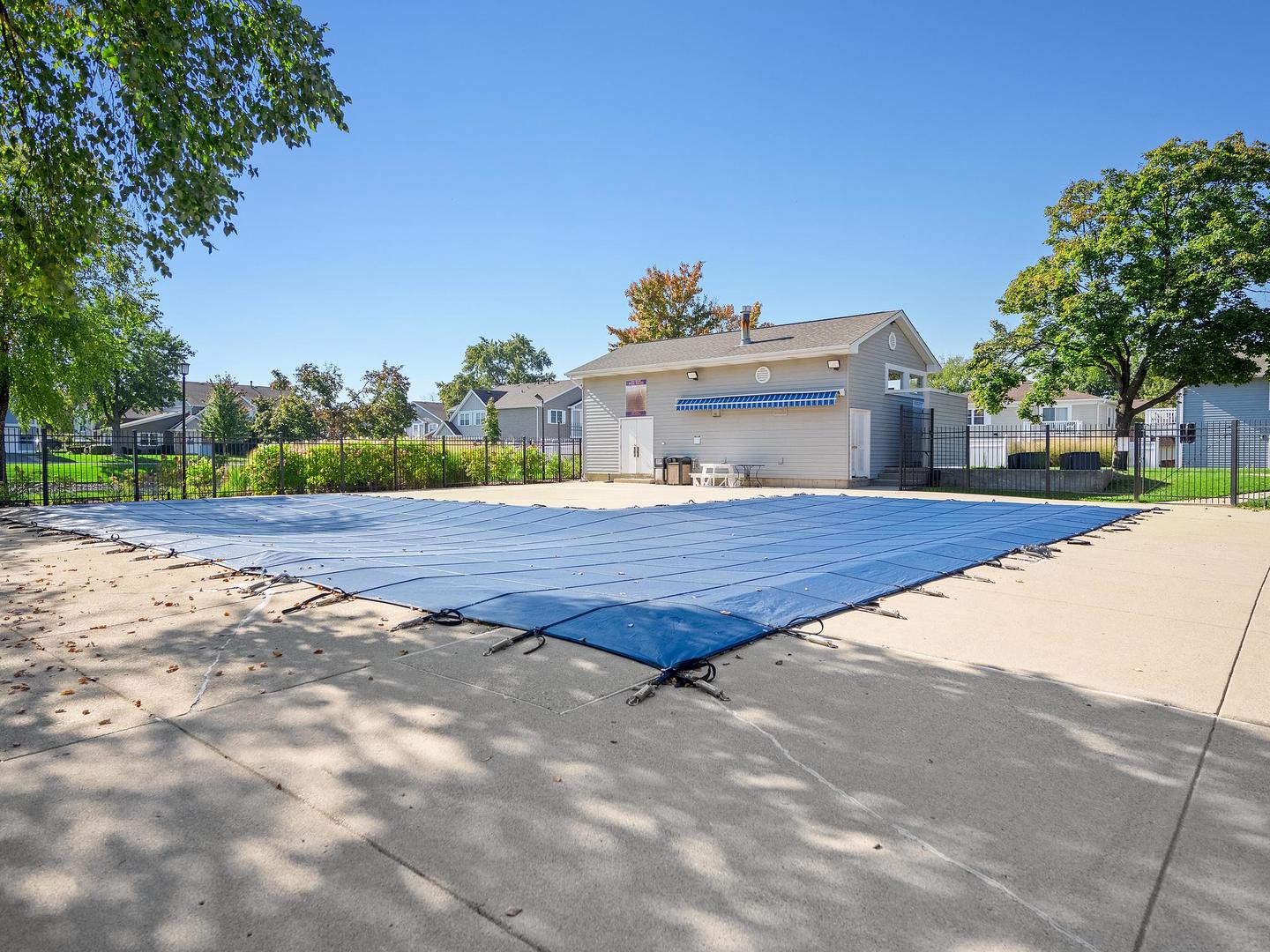 1588 Timber Trail Unit: 23A