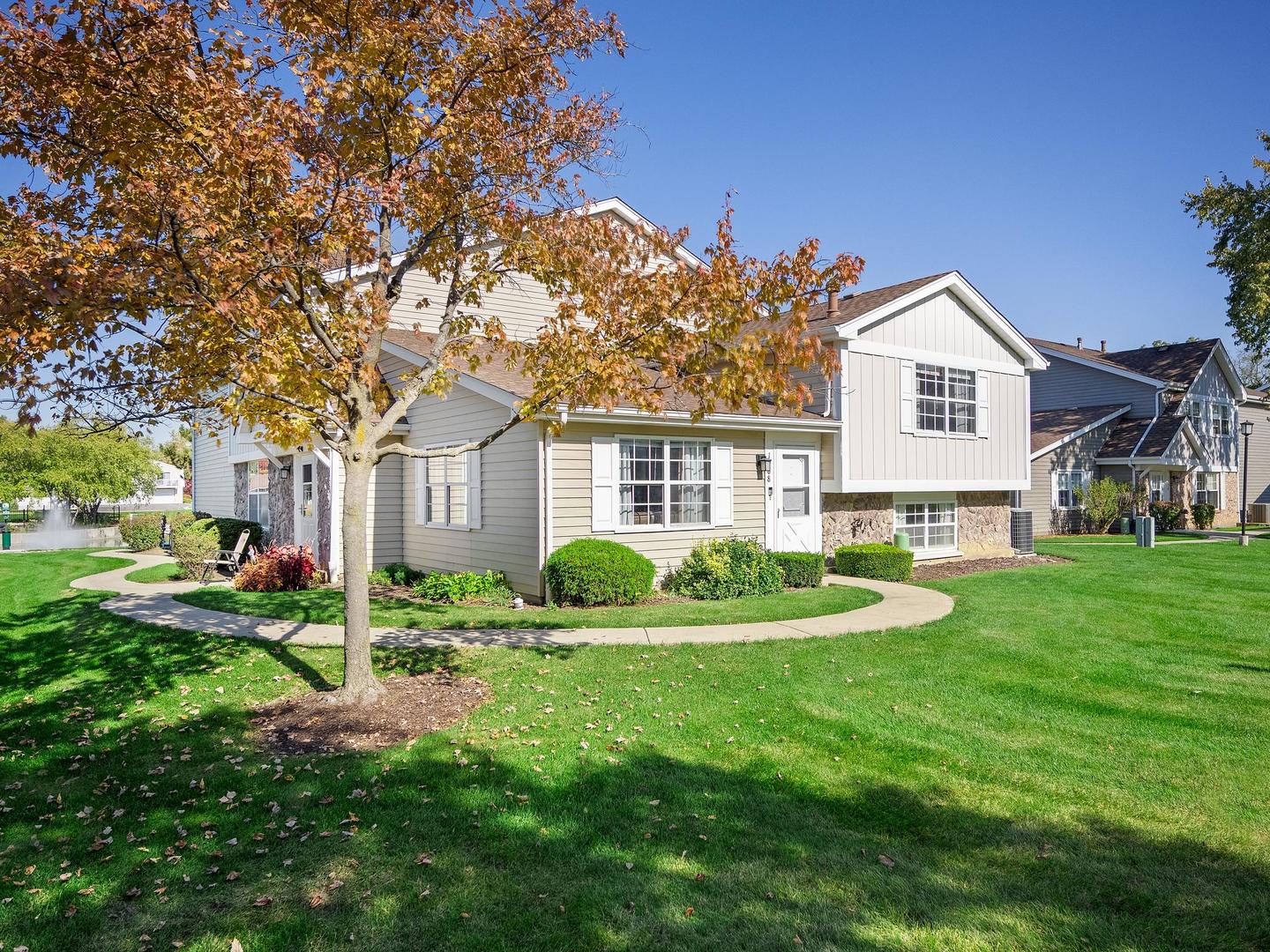 1588 Timber Trail Unit: 23A