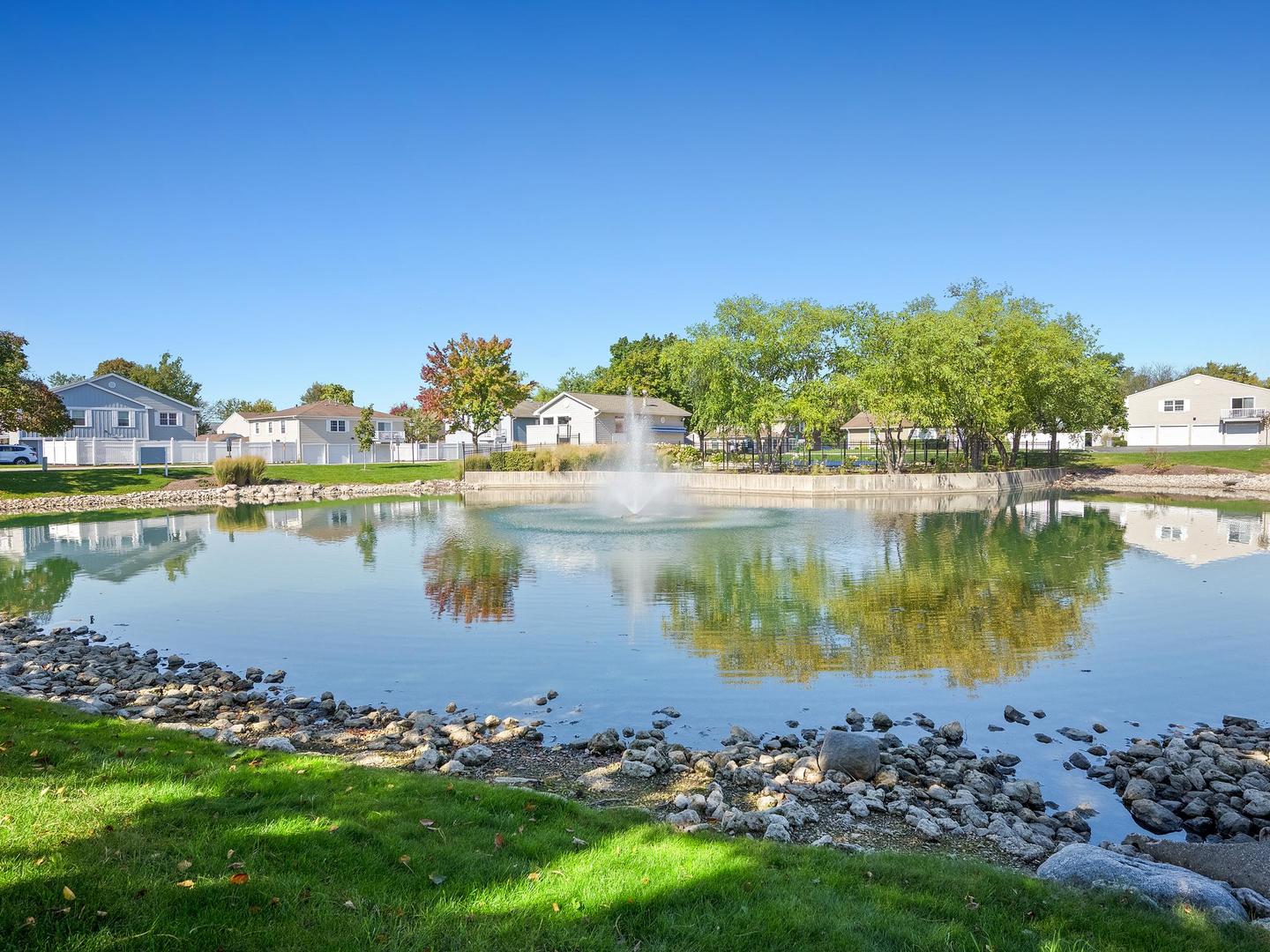 1588 Timber Trail Unit: 23A