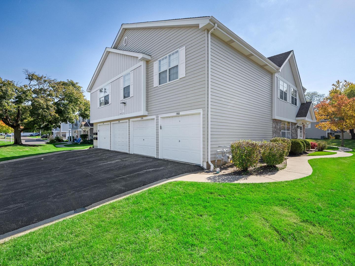 1588 Timber Trail Unit: 23A