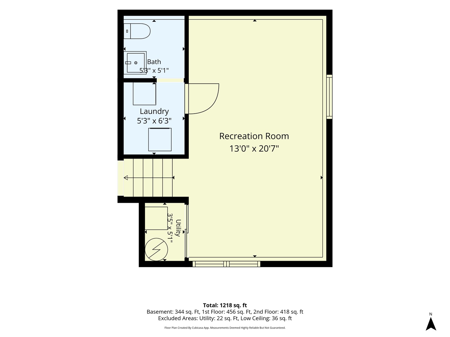 1588 Timber Trail Unit: 23A