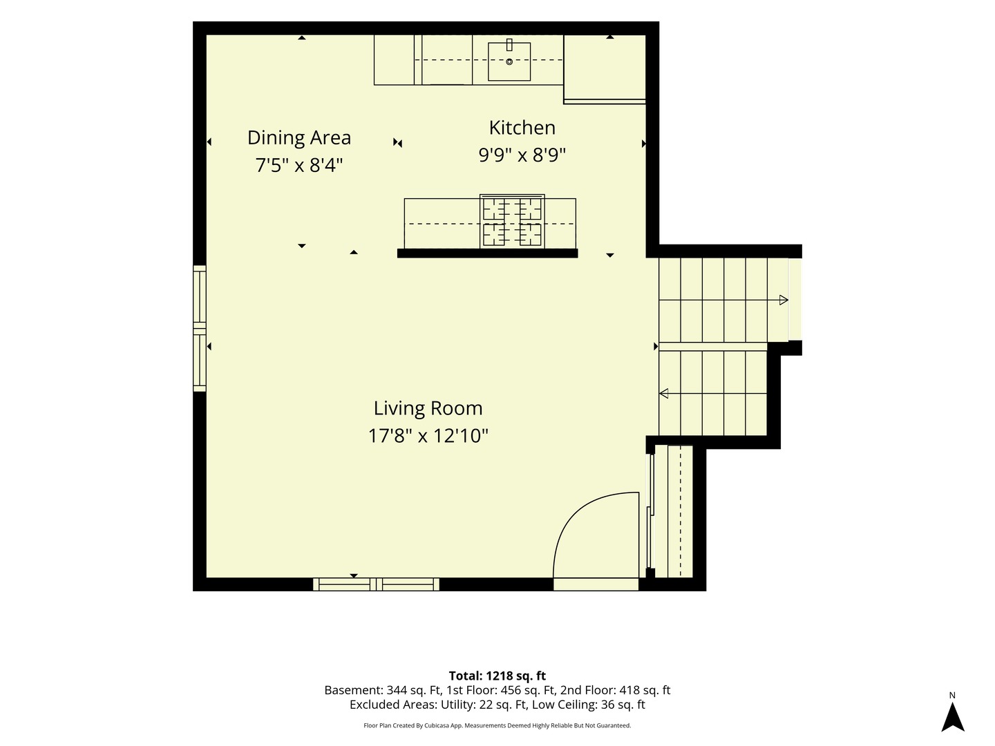 1588 Timber Trail Unit: 23A