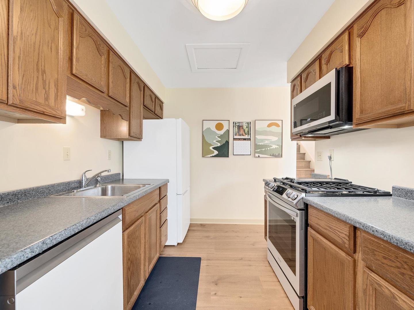 1588 Timber Trail Unit: 23A