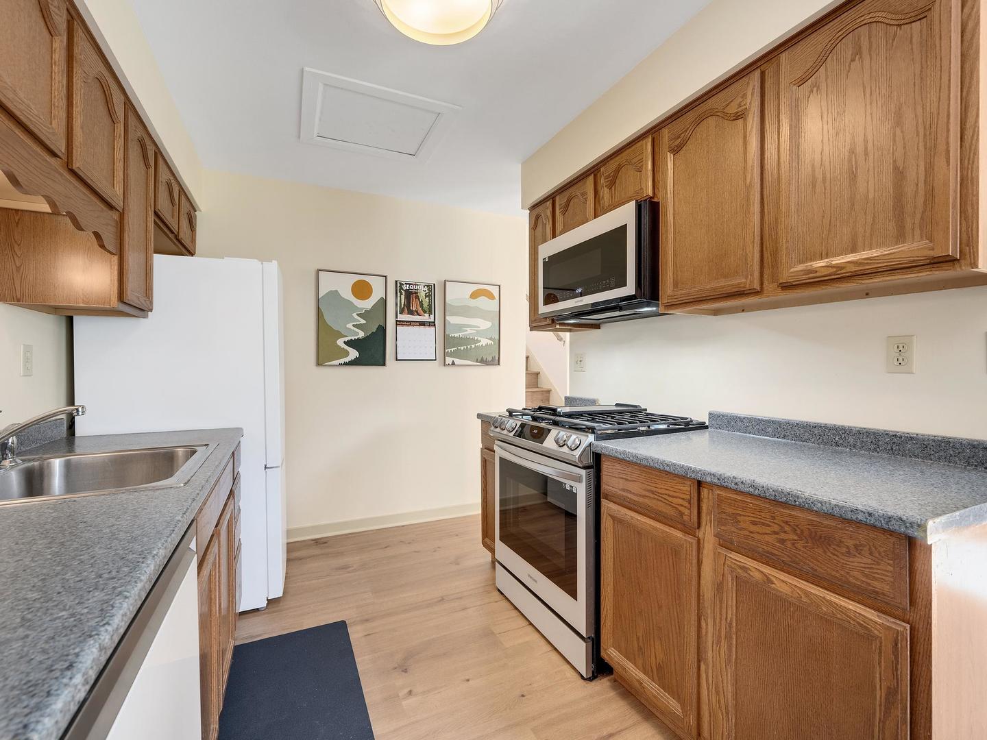 1588 Timber Trail Unit: 23A