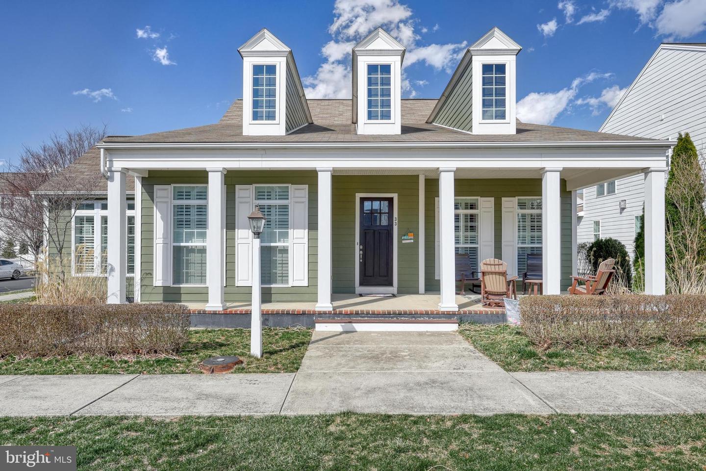 33 Stone Barn Rd