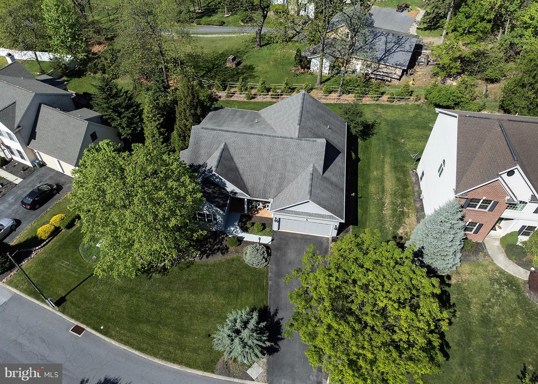 4736 Chatham Way