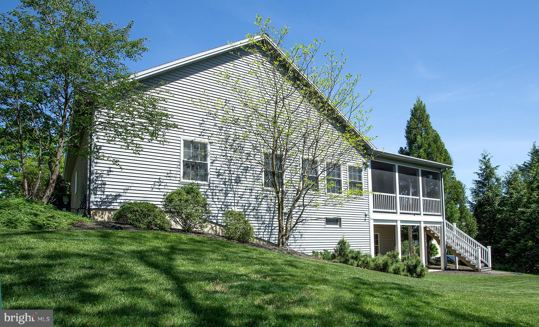 4736 Chatham Way