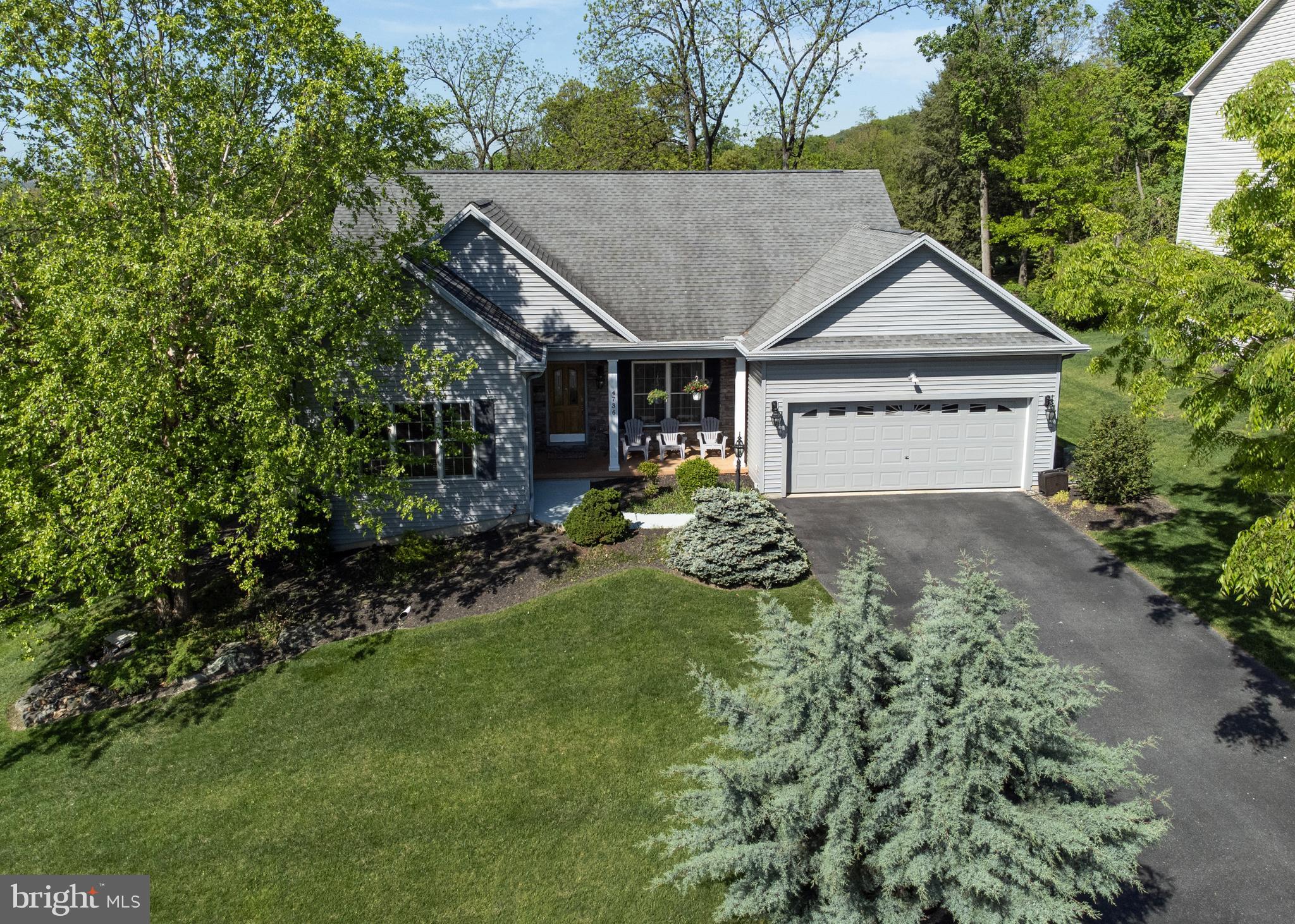 4736 Chatham Way