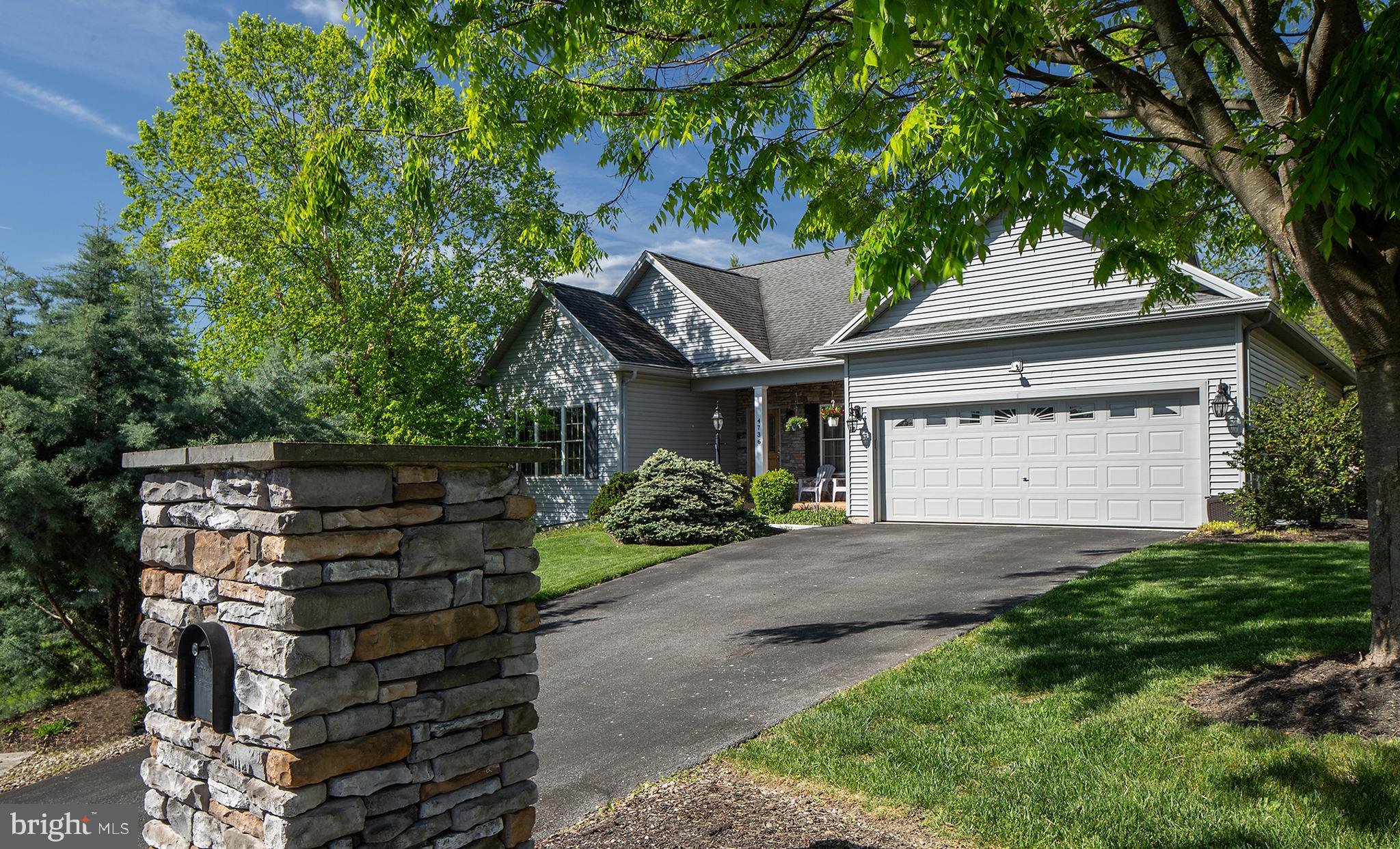 4736 Chatham Way