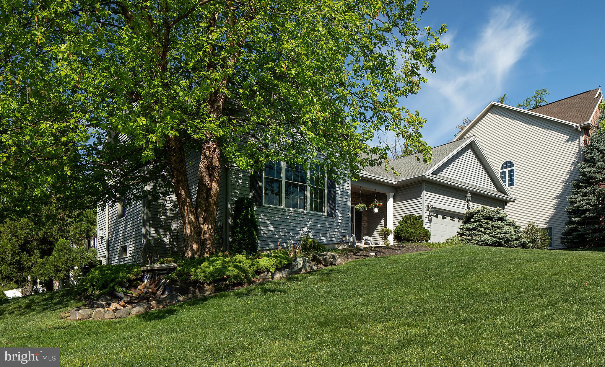 4736 Chatham Way