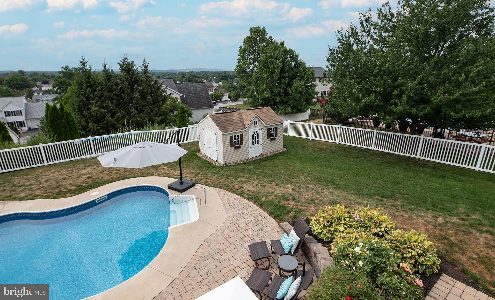 2109 Chatham Way