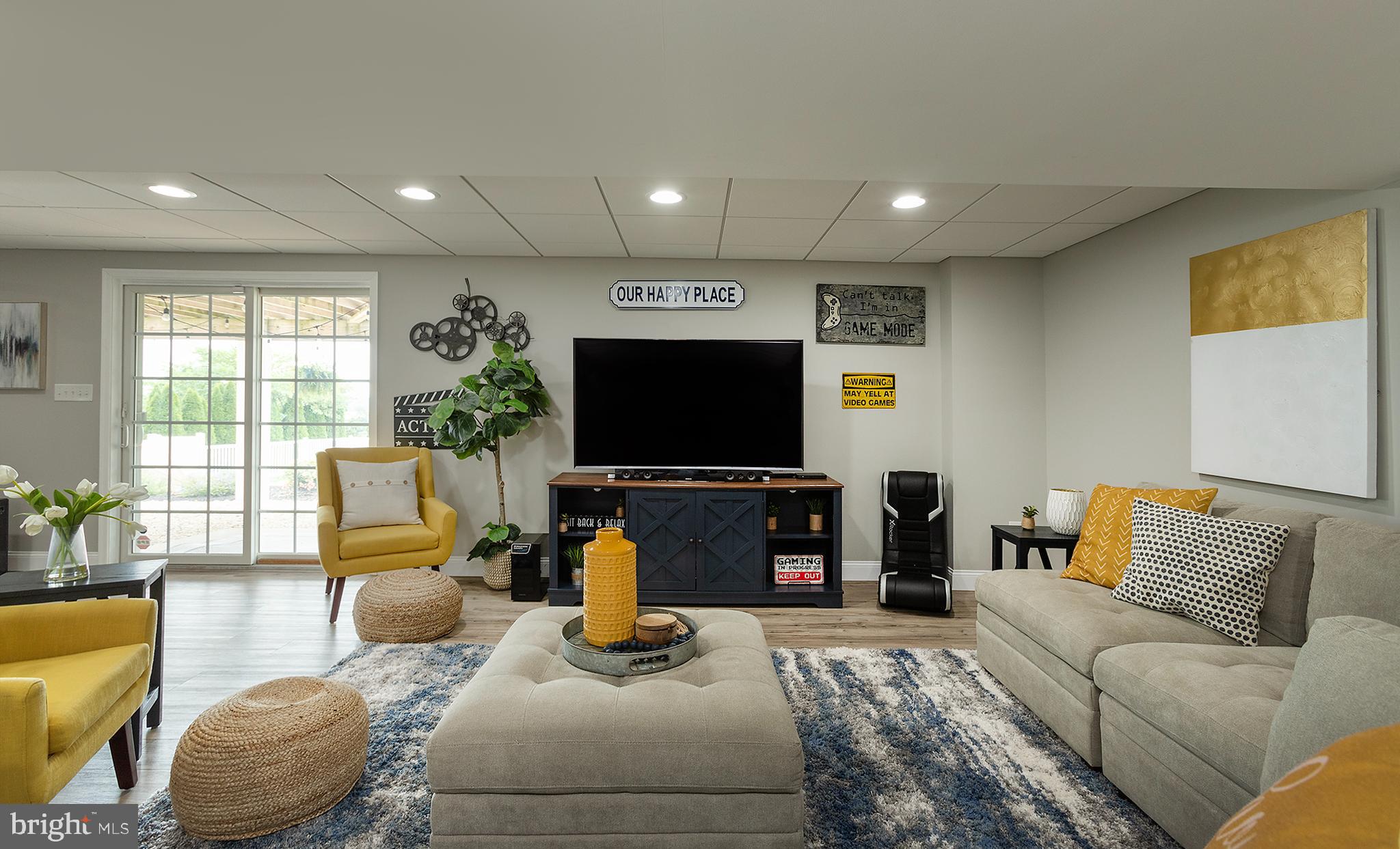2109 Chatham Way
