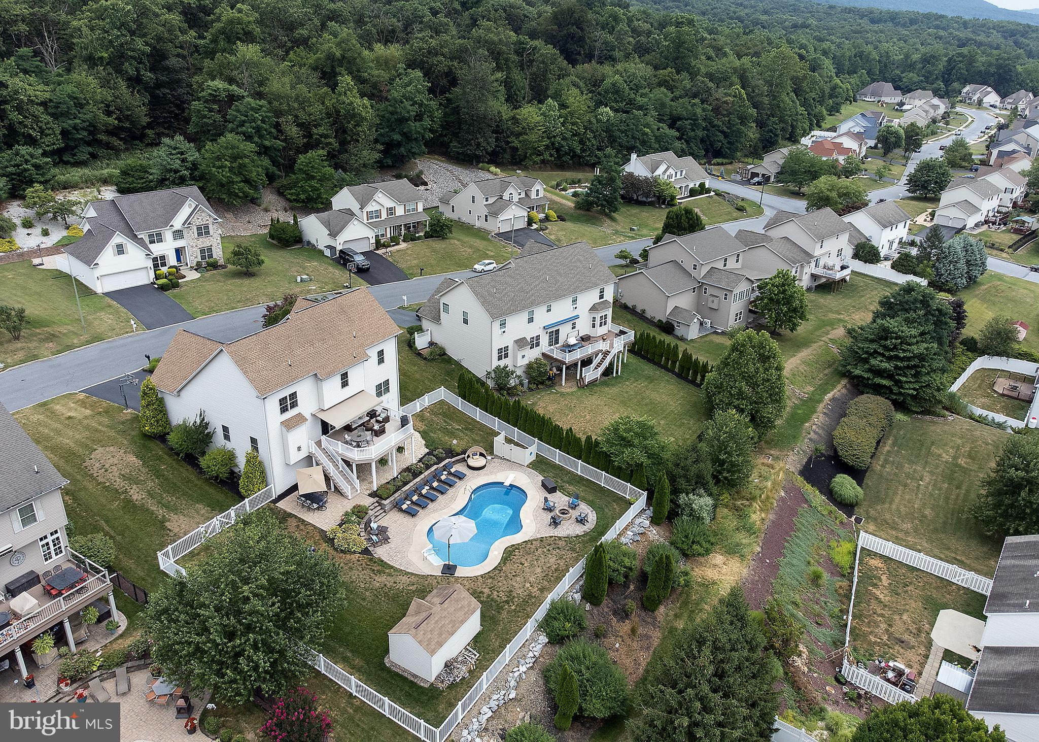 2109 Chatham Way