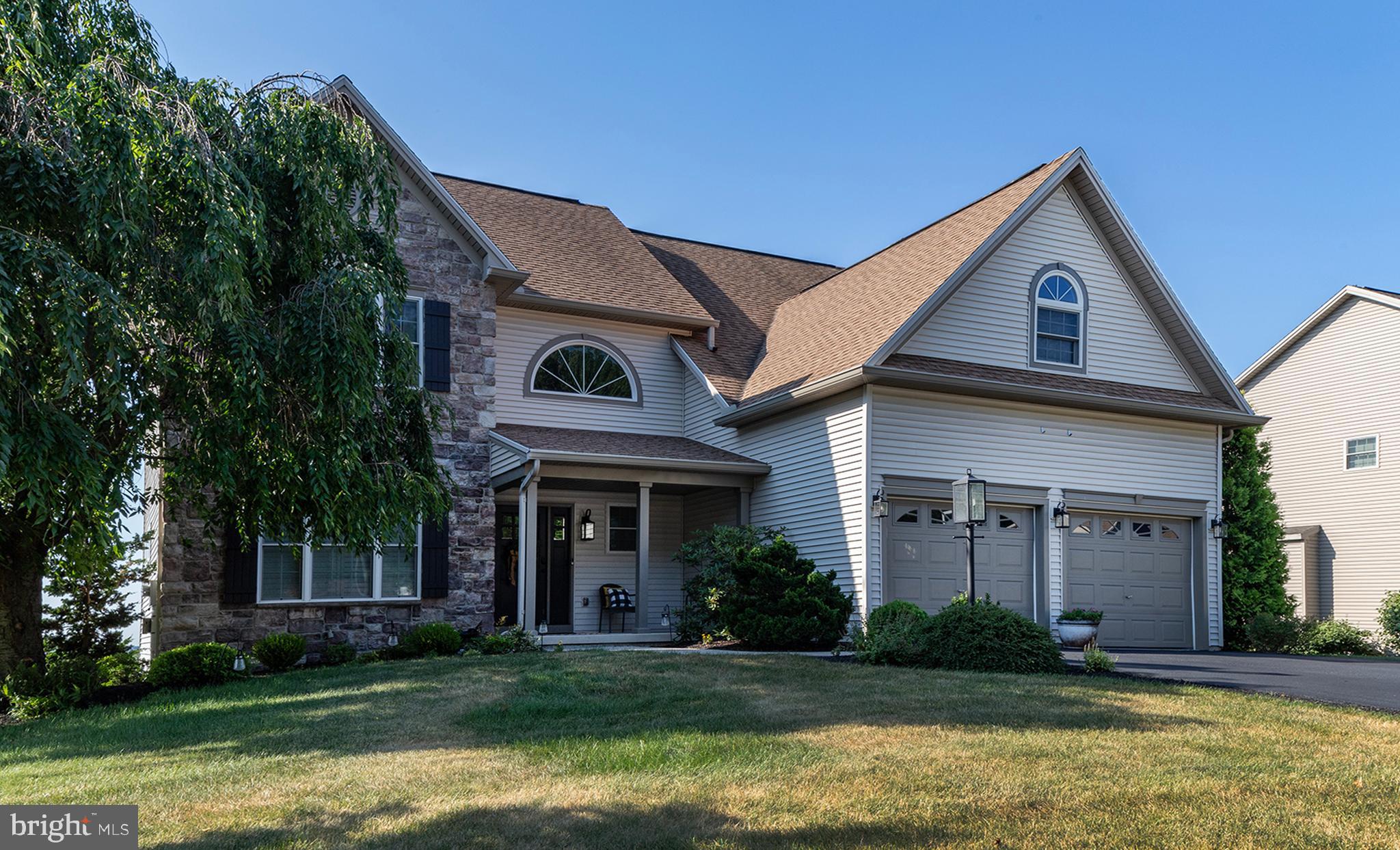 2109 Chatham Way
