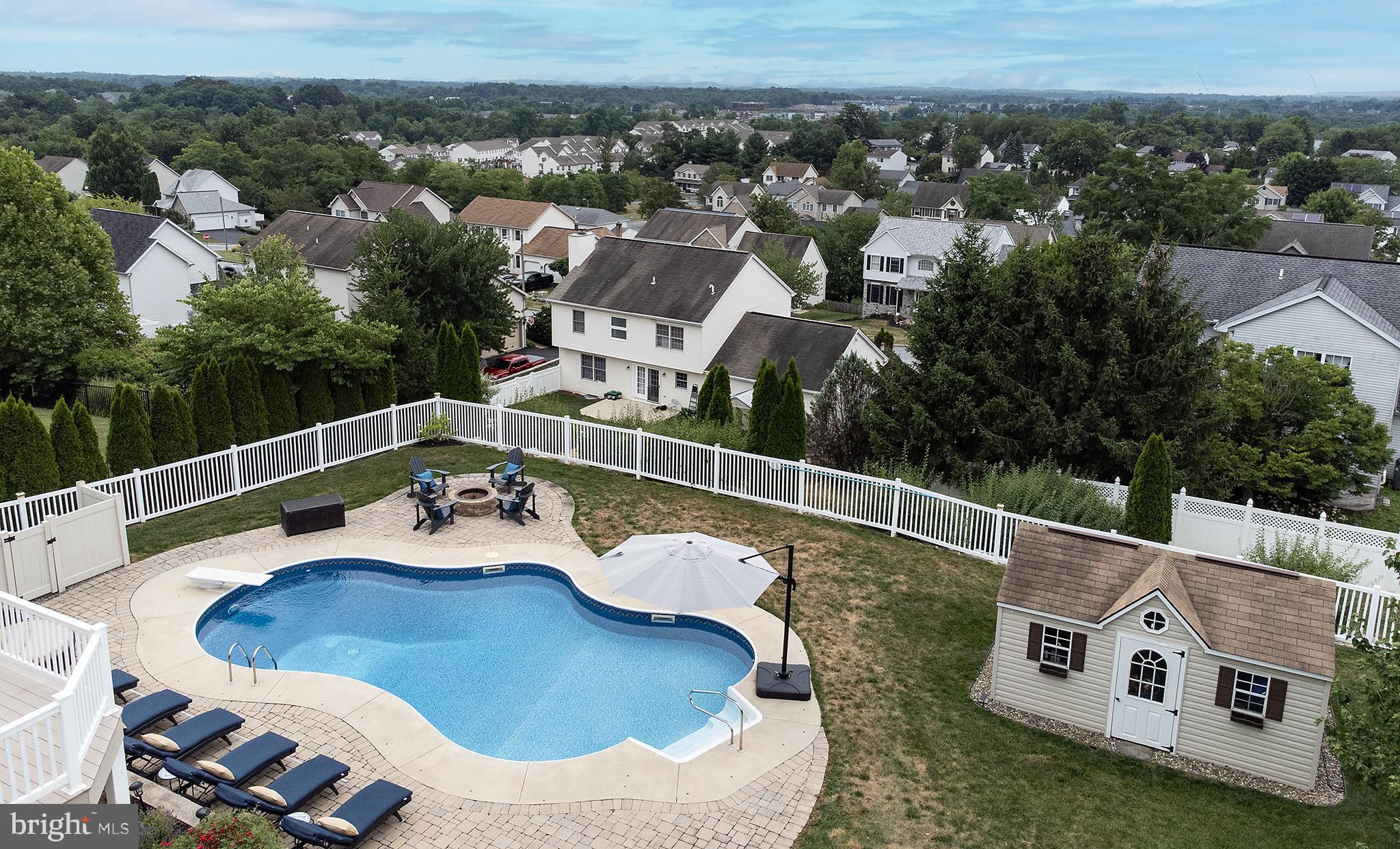 2109 Chatham Way