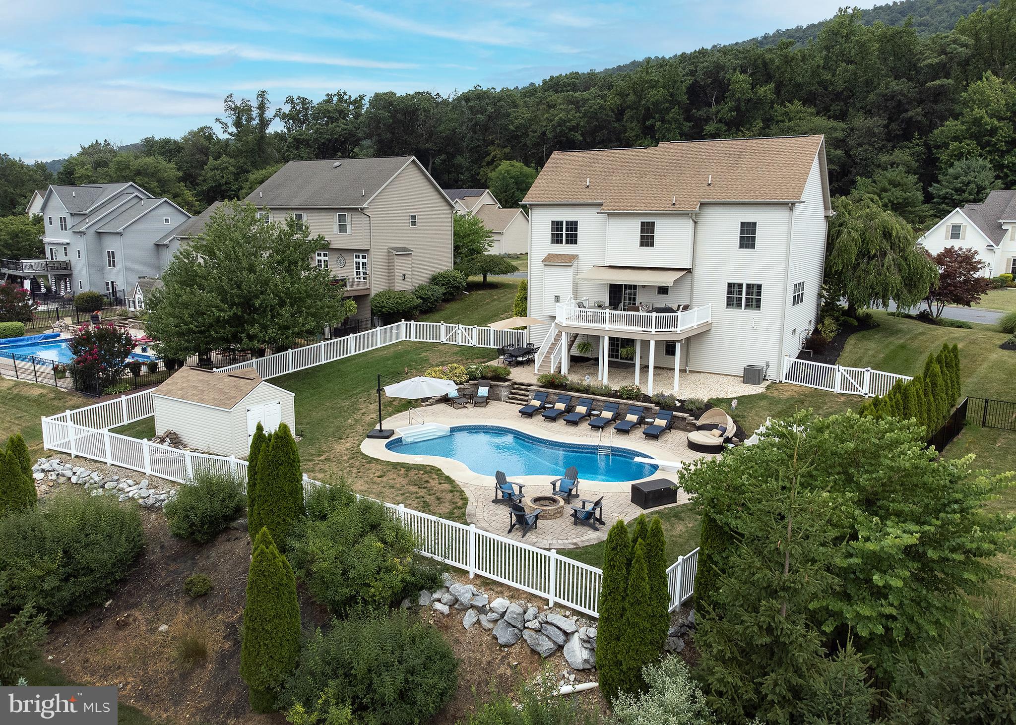 2109 Chatham Way