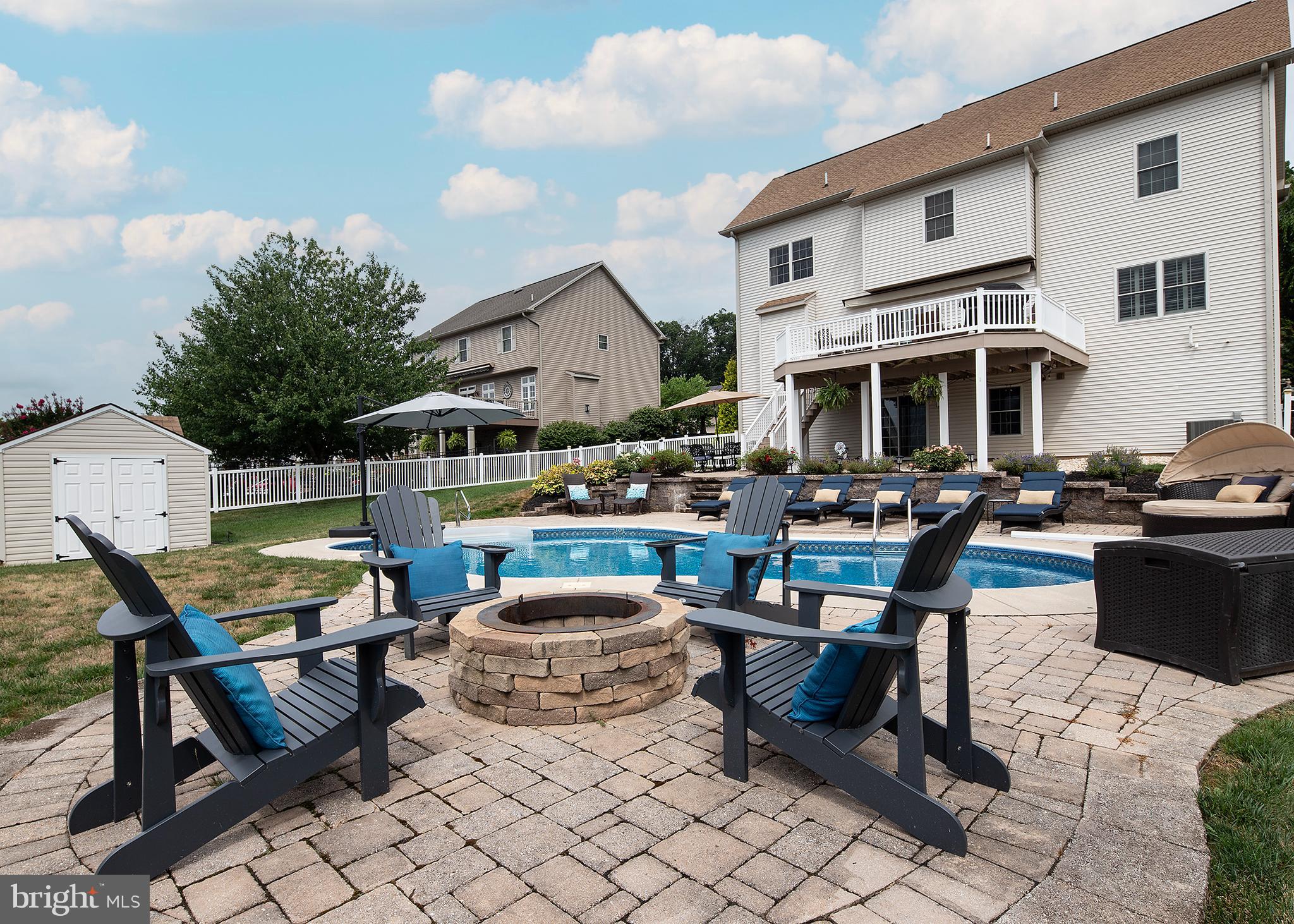2109 Chatham Way