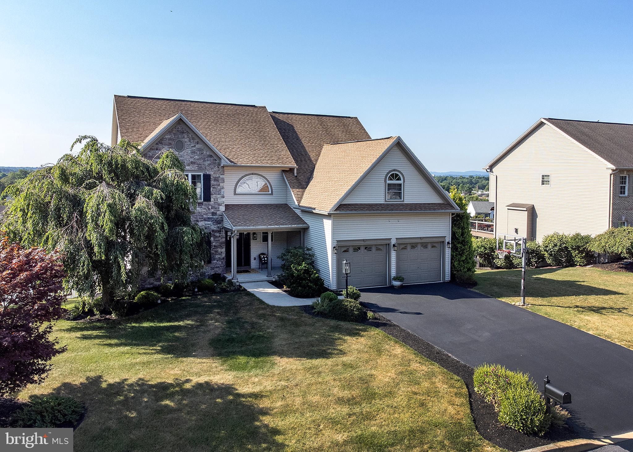 2109 Chatham Way