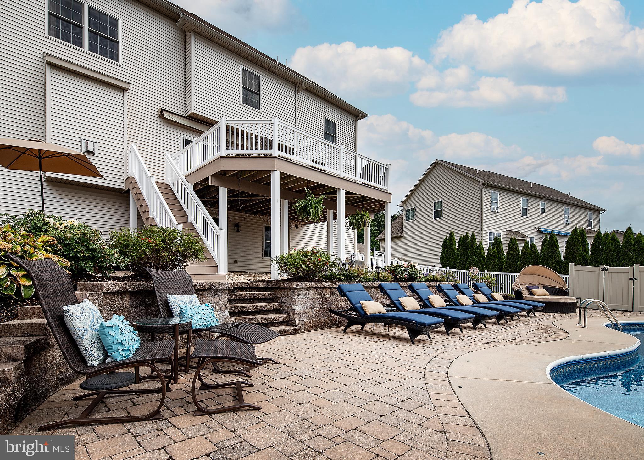 2109 Chatham Way
