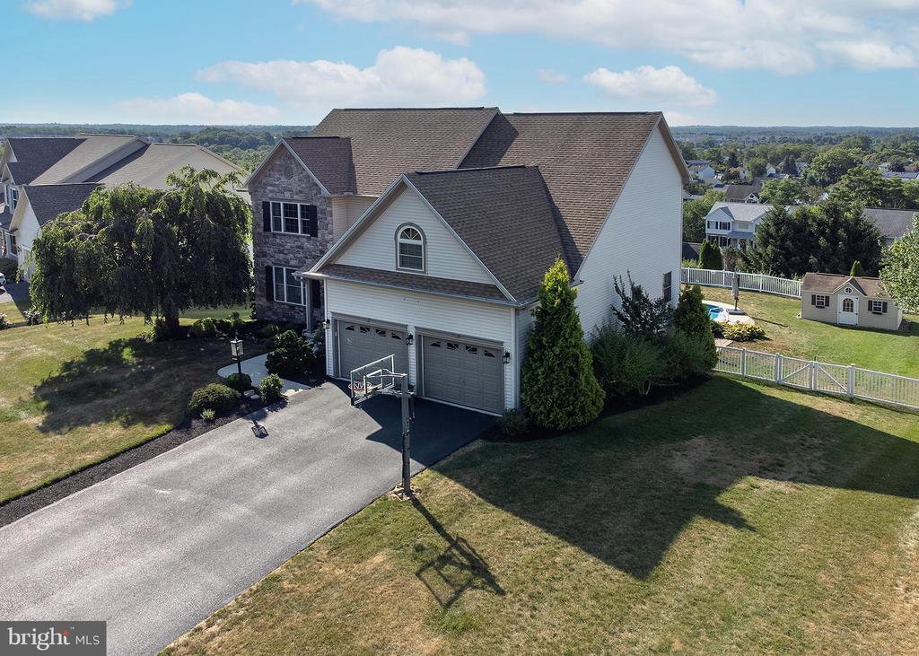 2109 Chatham Way