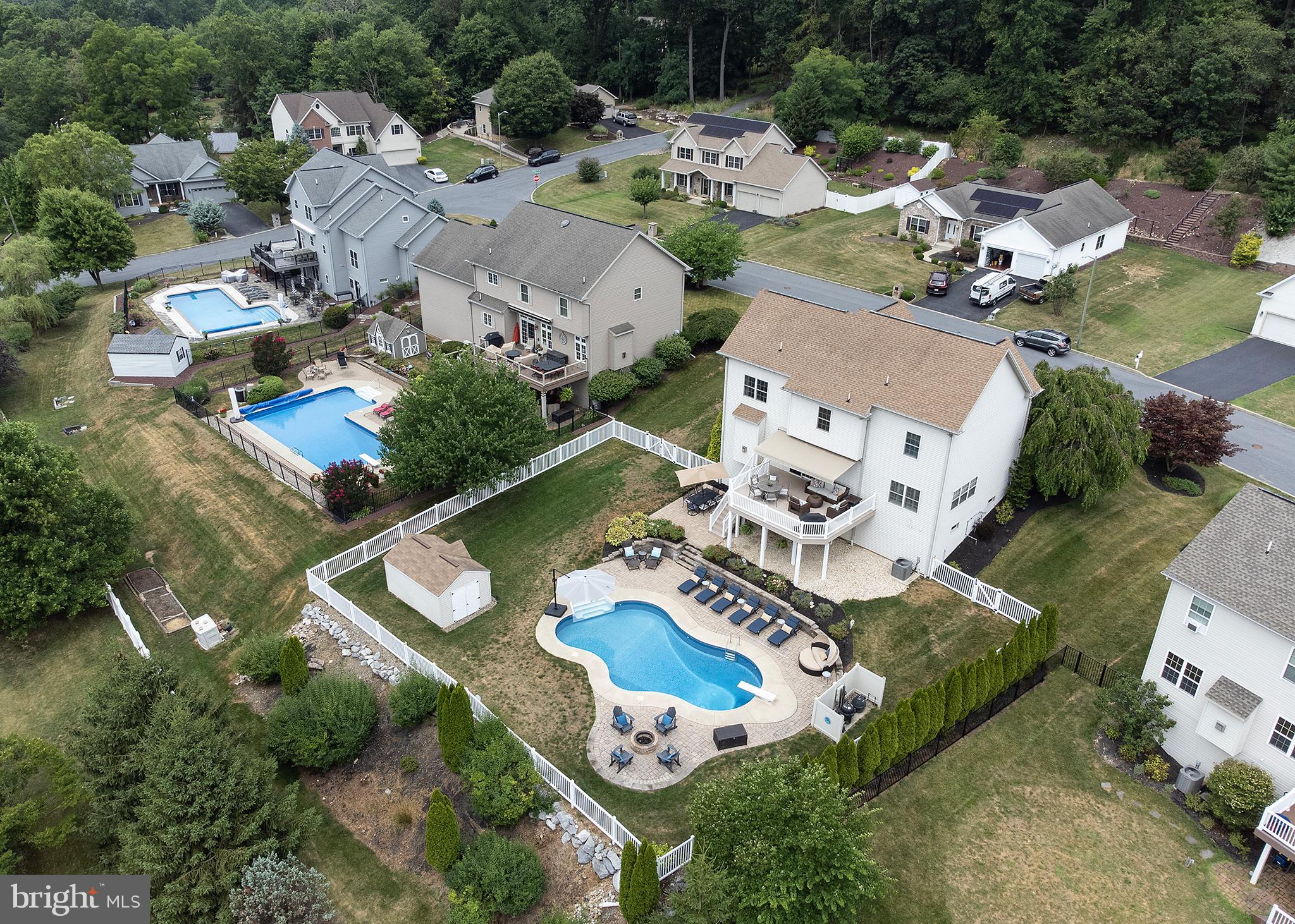 2109 Chatham Way