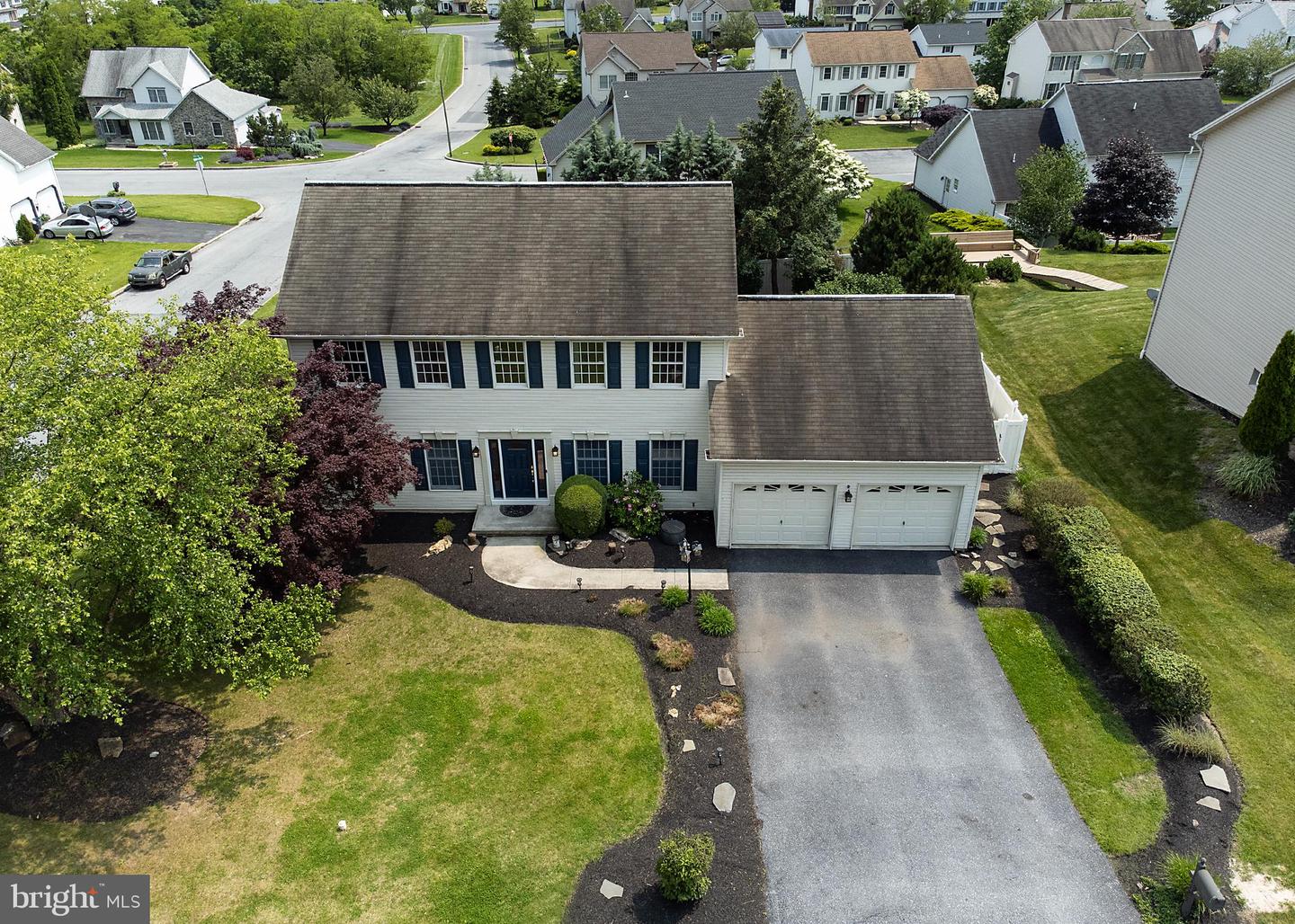 2125 Chatham Way
