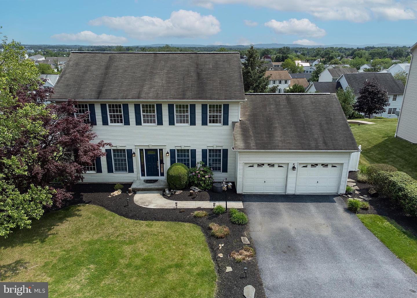 2125 Chatham Way