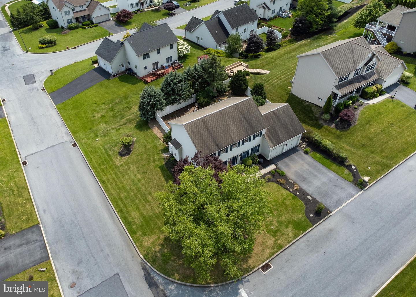 2125 Chatham Way
