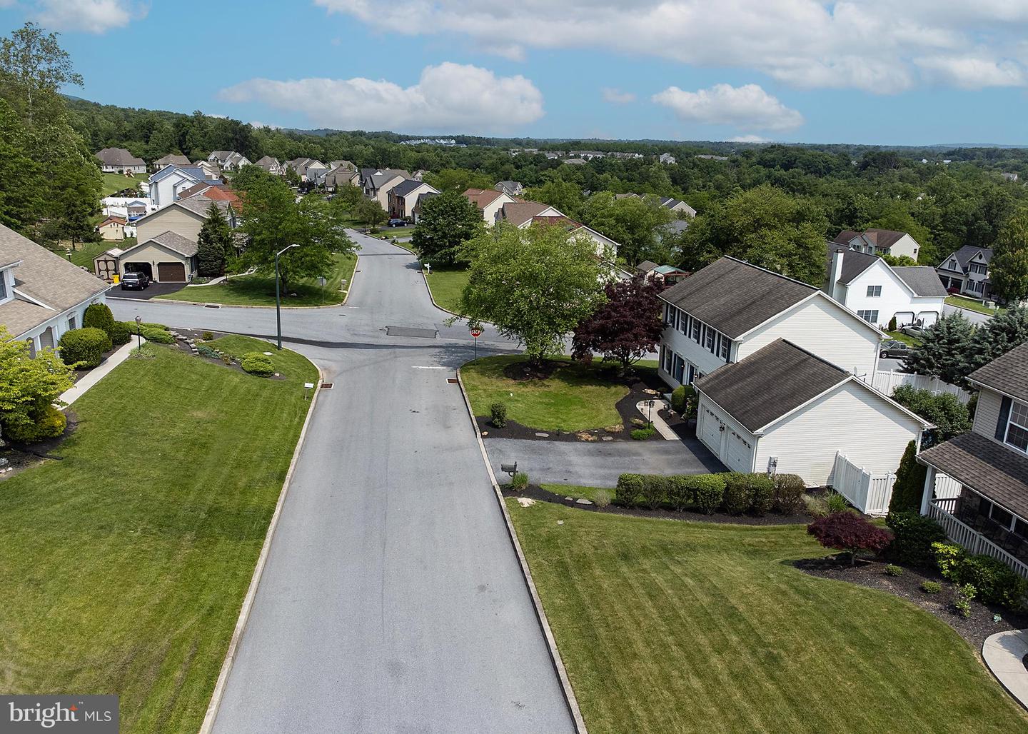 2125 Chatham Way