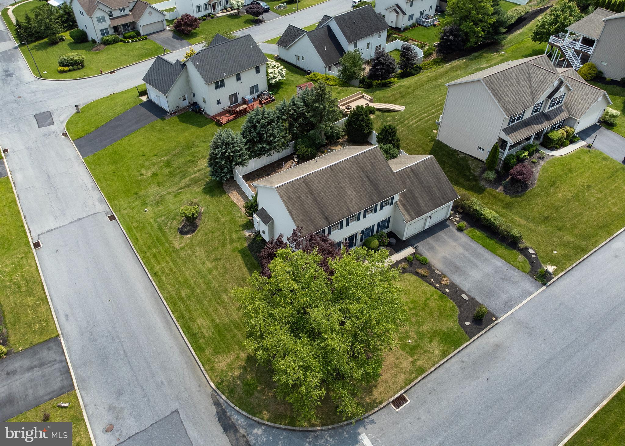 2125 Chatham Way