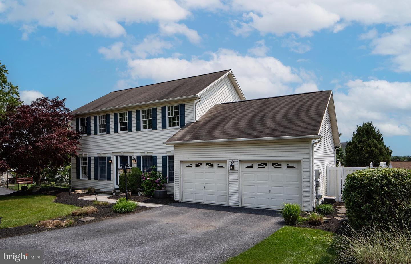 2125 Chatham Way
