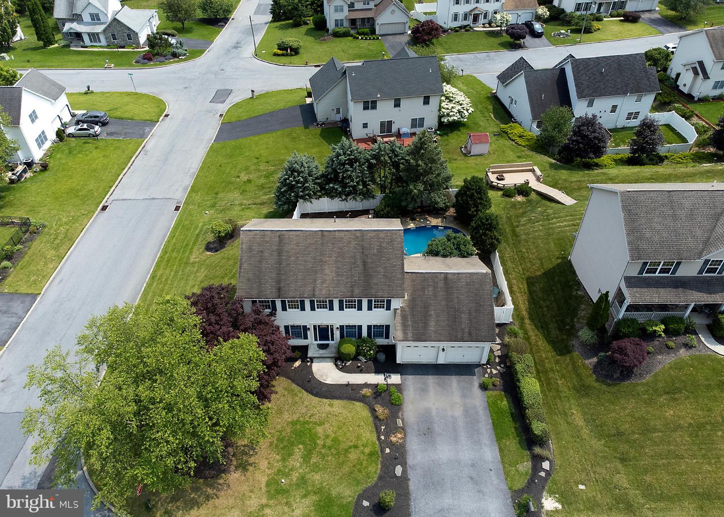 2125 Chatham Way