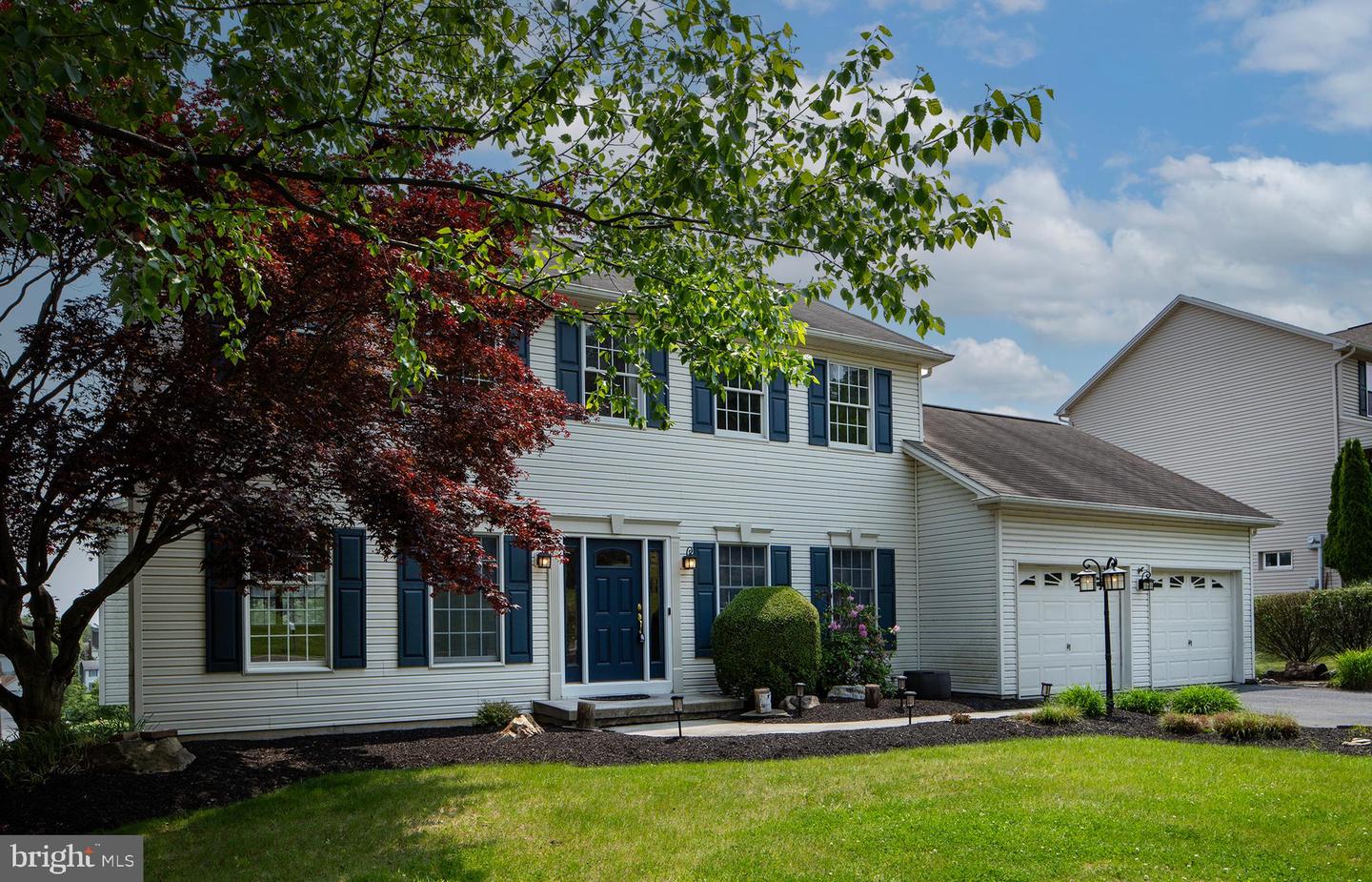 2125 Chatham Way