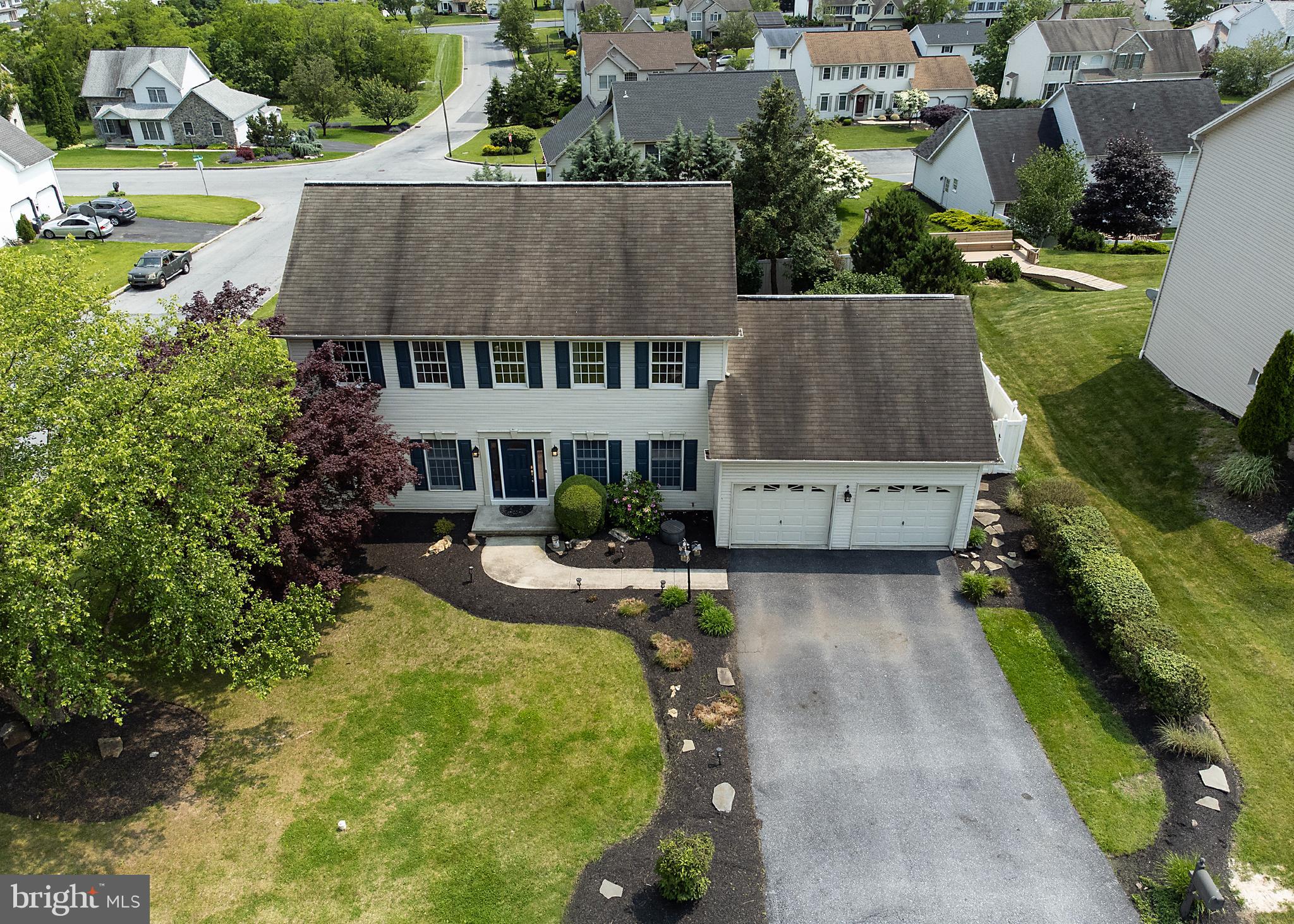 2125 Chatham Way